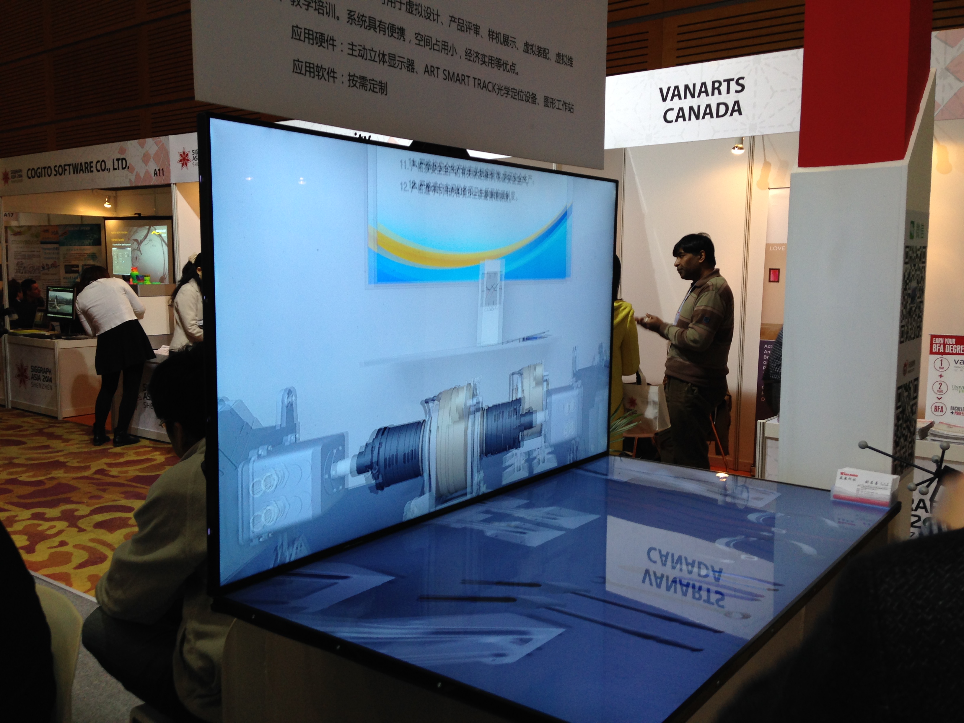 Tailored Engineering Services